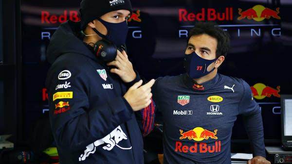 开云-红牛依旧相信佩雷兹 霍纳：会达到车队对他的期待