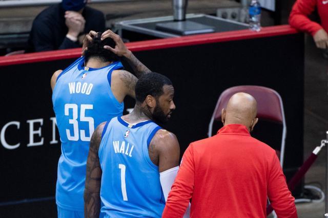 开云-惨遭20连败直逼历史最烂 军心涣散火箭路在何方？