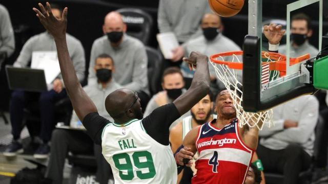 开云体育官方平台-绿军高塔诠释坚持的意义 机会只垂青有准备的人